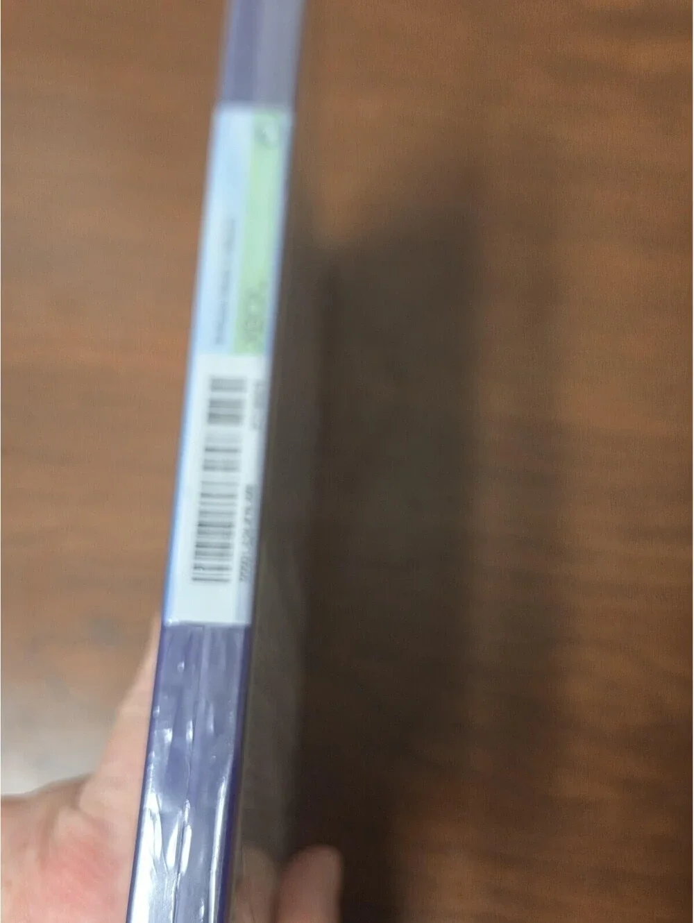 Nike+ Kinect Training Xbox 360 Game New Sealed E Microsoft Studios NTSC-U/C 2012